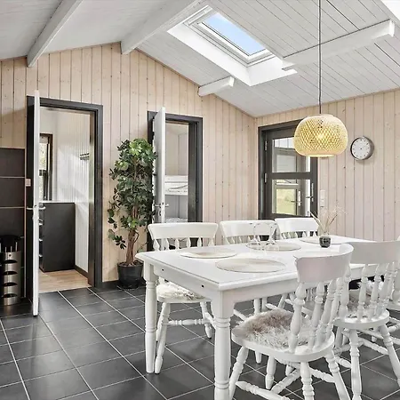 Tatil Evi 1362-thisted-sandtornvej-32