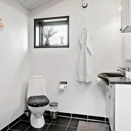 1362-thisted-sandtornvej-32 Tatil Evi