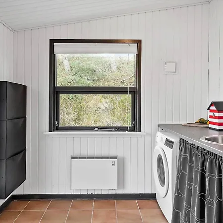 Tatil Evi 1362-thisted-sandtornvej-32