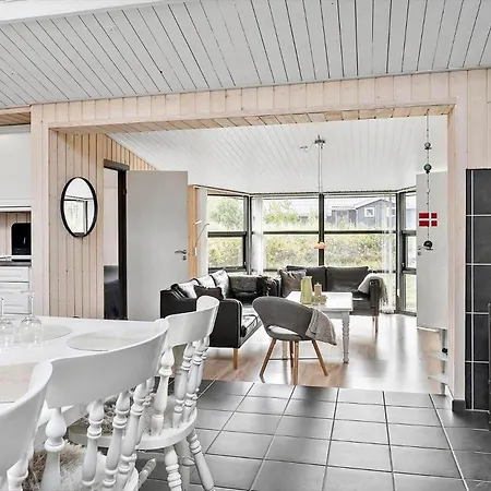 Tatil Evi 1362-thisted-sandtornvej-32