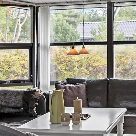 1362-thisted-sandtornvej-32 Tatil Evi Sønder Vorupør