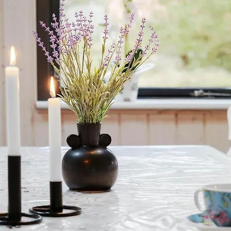 Tatil Evi 1362-thisted-sandtornvej-32 *