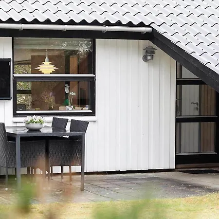 1362-thisted-sandtornvej-32 Tatil Evi Sønder Vorupør