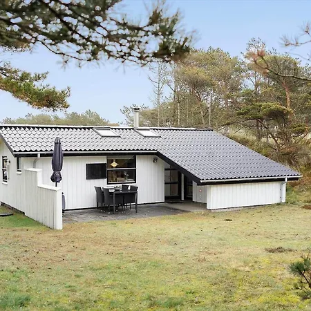 Tatil Evi 1362-thisted-sandtornvej-32