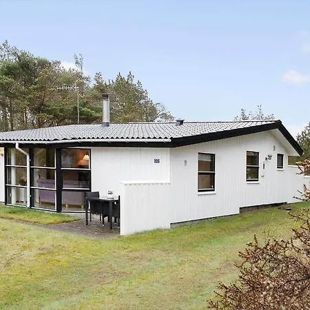 Tatil Evi 1362-thisted-sandtornvej-32 Sønder Vorupør